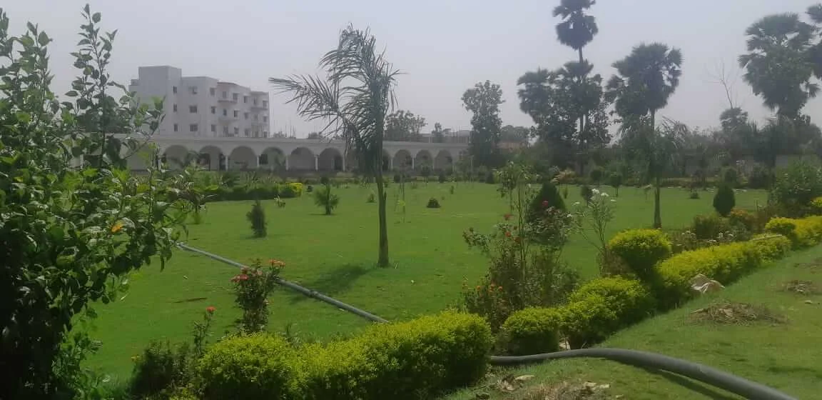 Bio Park & Garden - gallery image