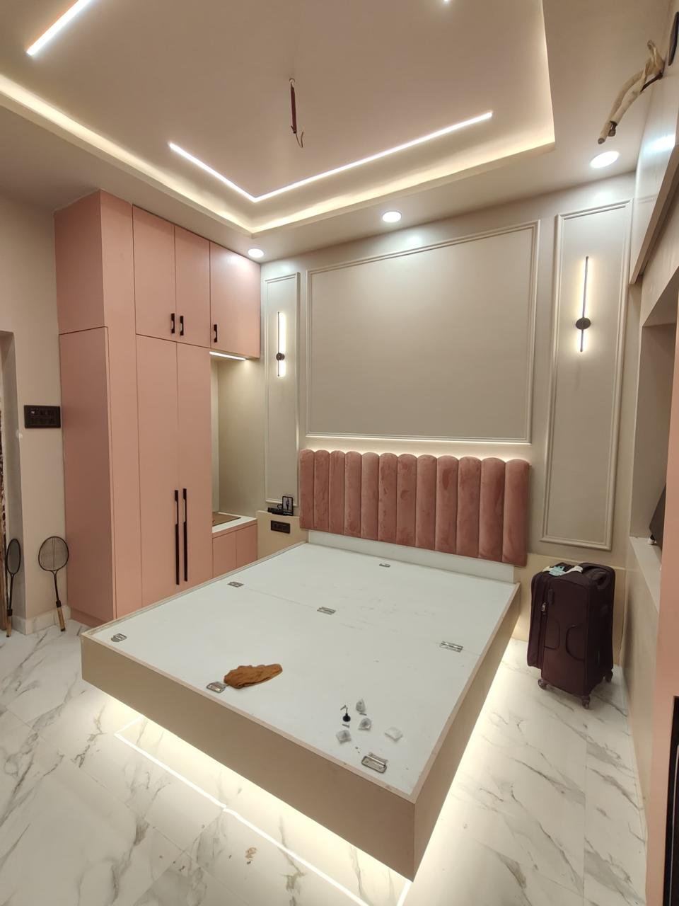 Bedroom - gallery image