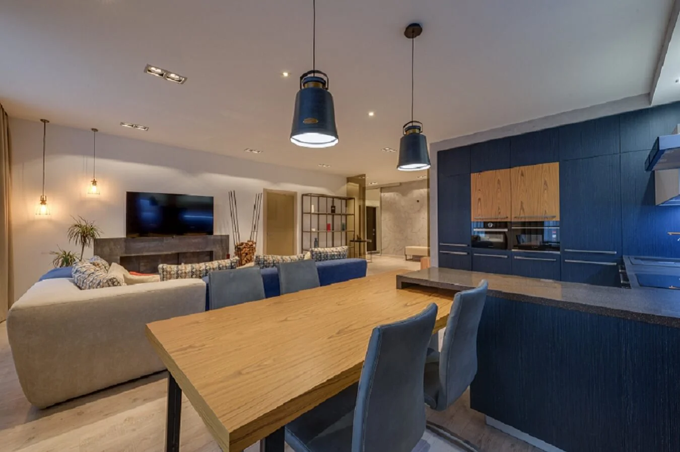 Interior Designing