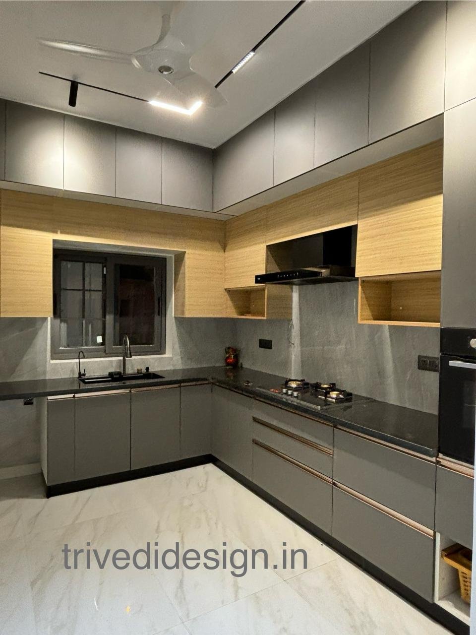 Kitchen - gallery image