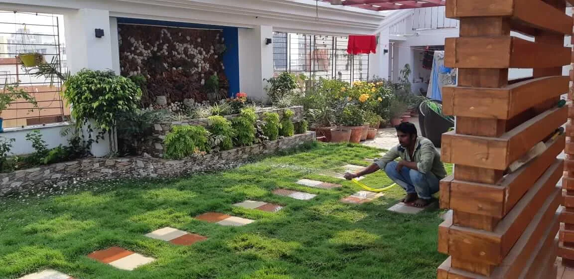 Landscape Design Tips for Your Gaya Home