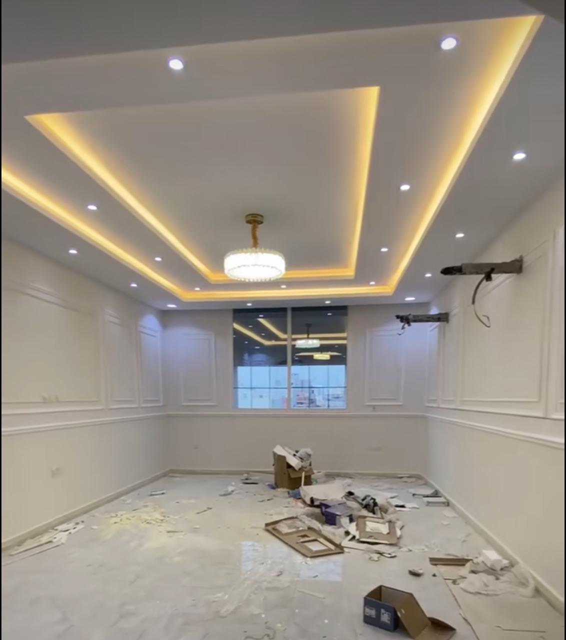 Commercial Interior Design: Transforming Office Spaces in Bihar