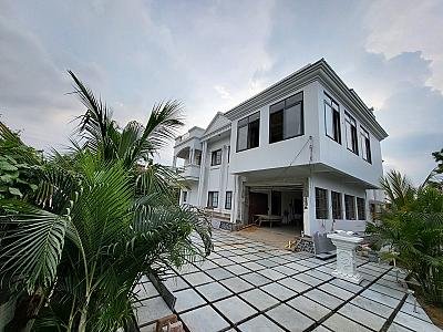 Modern House Design in Gaya | Trivedi Design Studio